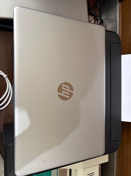 Laptop HP รูปที่ 2