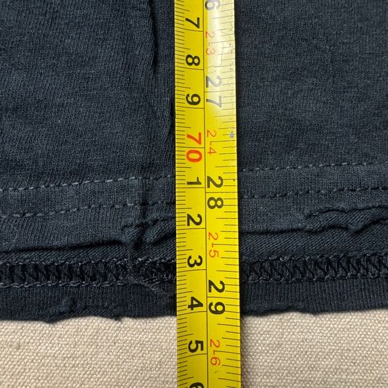 เสื้อยืด Willie Nelson by Zion Size M รูปที่ 8