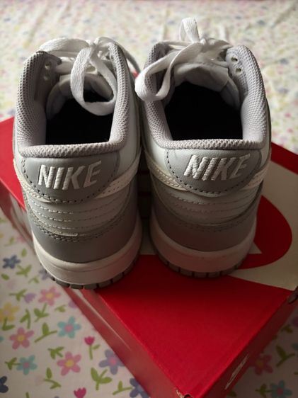 รองเท้าผ้าใบ รูปที่ 4