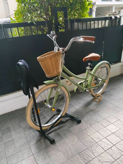 ขายจักรยานมือสอง 🚲 - แบรนด์ WOODS รูปที่ 3