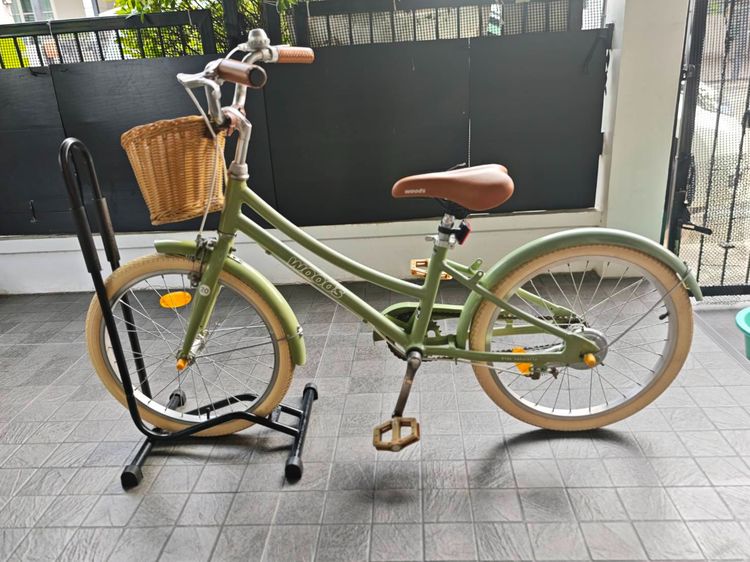 ขายจักรยานมือสอง 🚲 - แบรนด์ WOODS