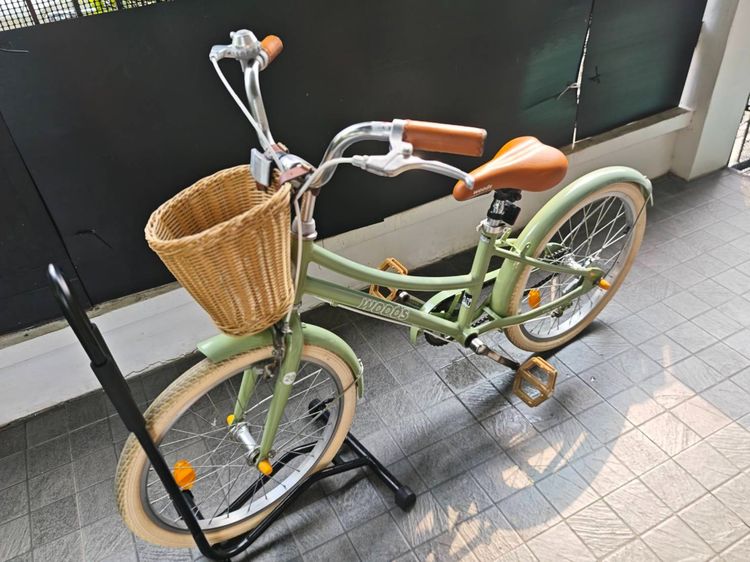 ขายจักรยานมือสอง 🚲 - แบรนด์ WOODS รูปที่ 9