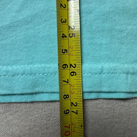 เสื้อยืด Volcom​ Size M รูปที่ 7