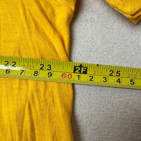 เสื้อยืด Thrfds We do More Tour Size XL รูปที่ 8