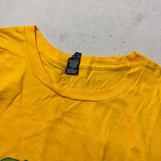 เสื้อยืด Thrfds We do More Tour Size XL รูปที่ 6
