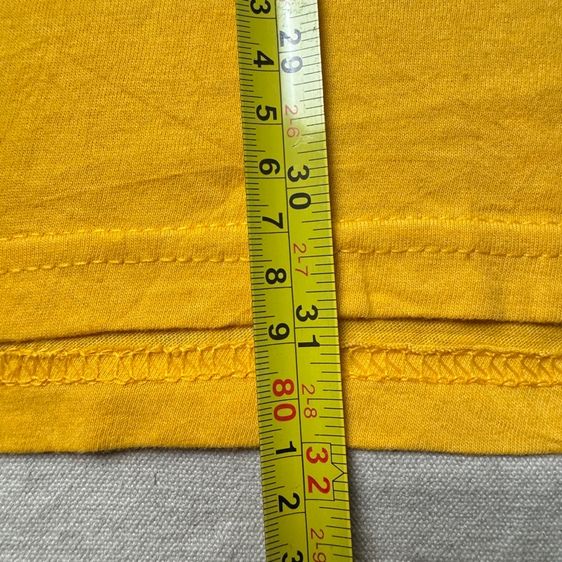 เสื้อยืด Thrfds We do More Tour Size XL รูปที่ 9