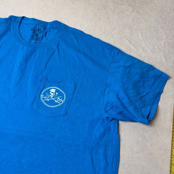 เสื้อยืด Salt Life Size 2XL รูปที่ 7