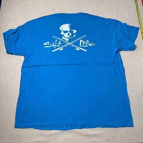 เสื้อยืด Salt Life Size 2XL