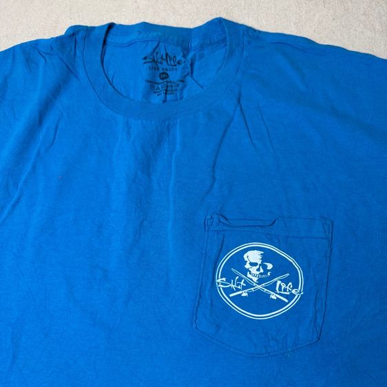 เสื้อยืด Salt Life Size 2XL รูปที่ 3