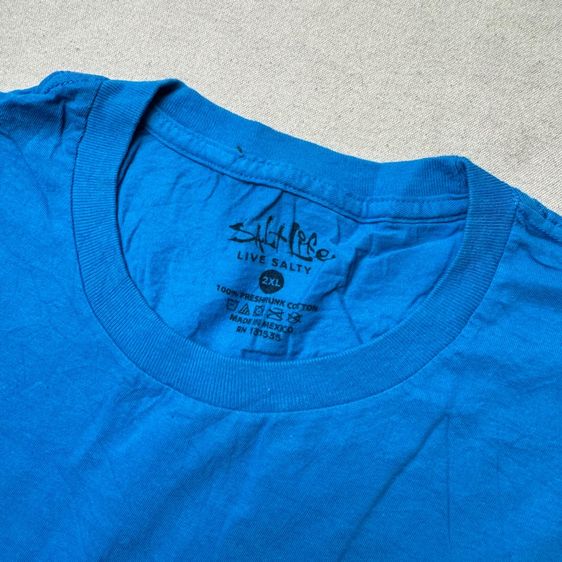 เสื้อยืด Salt Life Size 2XL รูปที่ 6