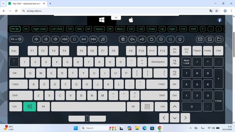 ขาย โน็ตบุ๊ค Acer TravelMate  Core i7 Gen11 Ram 8 GB  M.2 512GB แบตเก็บนานๆ วินโดว์แท้ ราคา8,700บาท รูปที่ 18