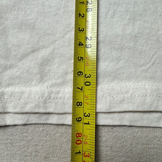 เสื้อยืด Nickelodeon Size XXL รูปที่ 8