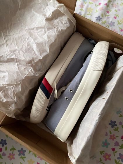 รองเท้า รูปที่ 3