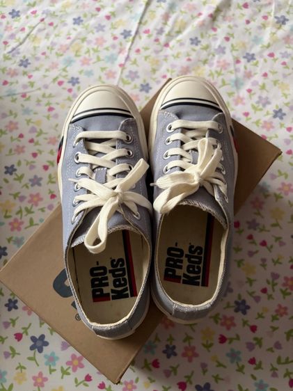 รองเท้า รูปที่ 4