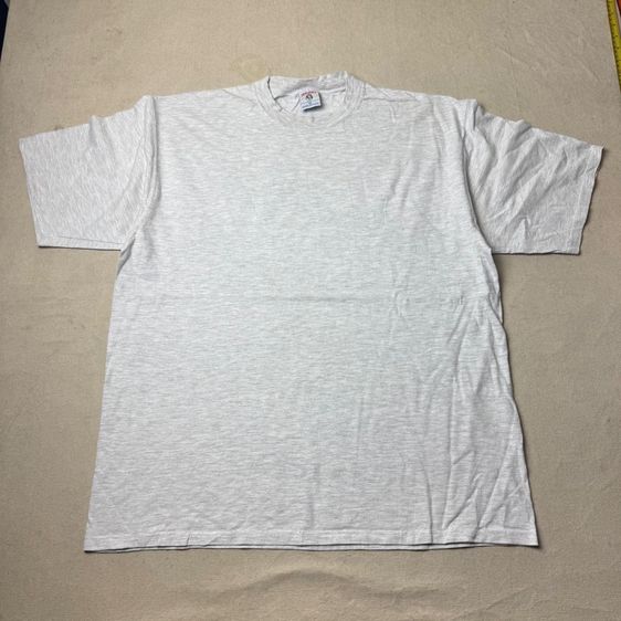 เสื้อยืด 90s Jerzees​ made in USA Size XL​ รูปที่ 3