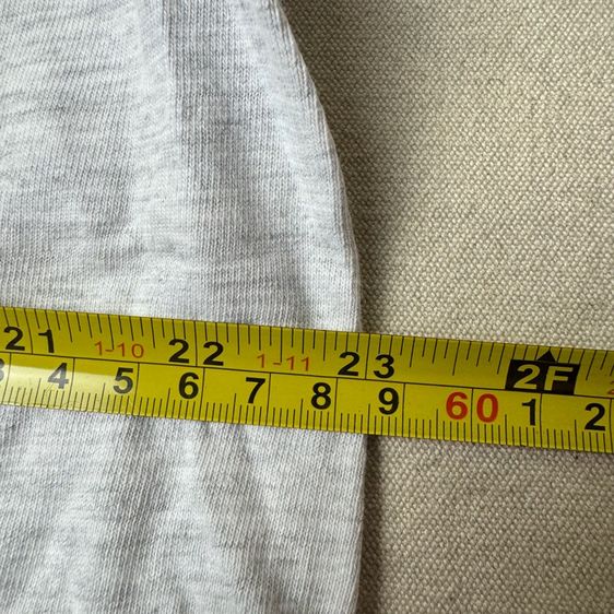 เสื้อยืด 90s Jerzees​ made in USA Size XL​ รูปที่ 6