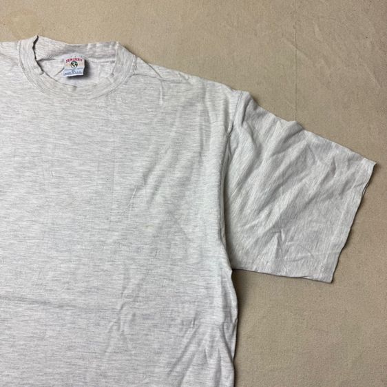 เสื้อยืด 90s Jerzees​ made in USA Size XL​ รูปที่ 4