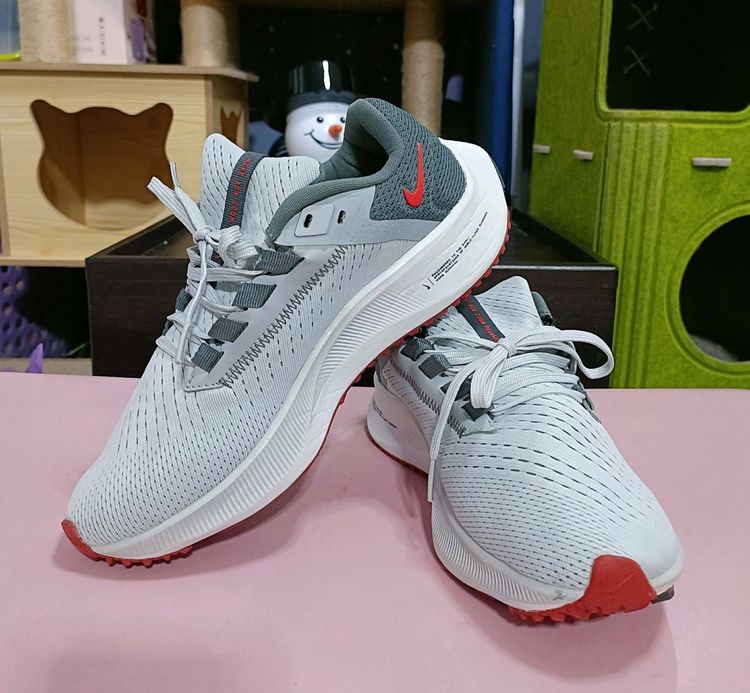 💟 รองเท้า Nike Zoom Pegasus 38 เบอร์ 39 รูปที่ 5