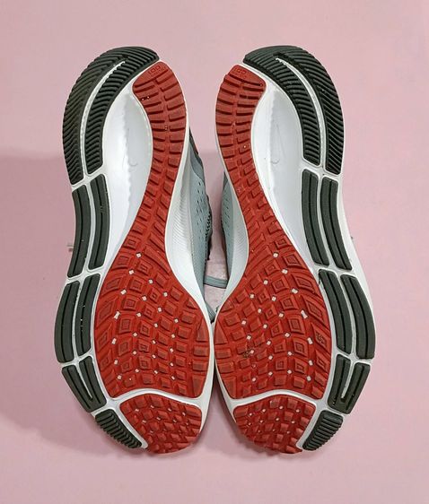 💟 รองเท้า Nike Zoom Pegasus 38 เบอร์ 39 รูปที่ 6