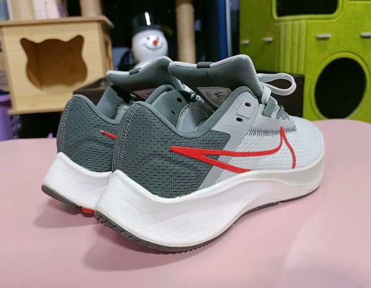 💟 รองเท้า Nike Zoom Pegasus 38 เบอร์ 39 รูปที่ 3