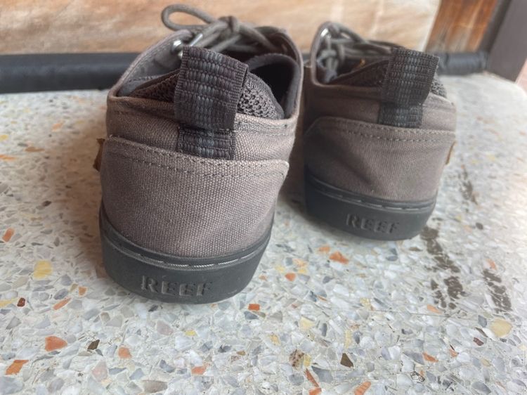 รองเท้า ผ้าใบ Reef รูปที่ 5