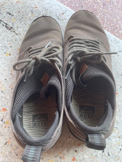 รองเท้า ผ้าใบ Reef รูปที่ 4