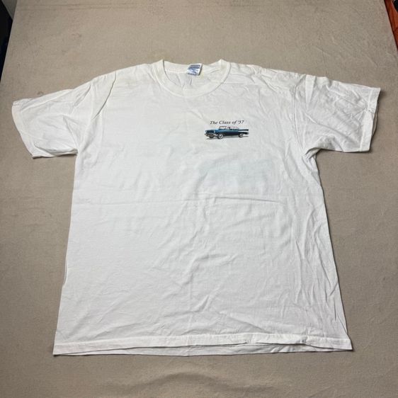 เสื้อยืด The Class of 57 Size XL รูปที่ 4