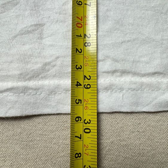 เสื้อยืด The Class of 57 Size XL รูปที่ 9