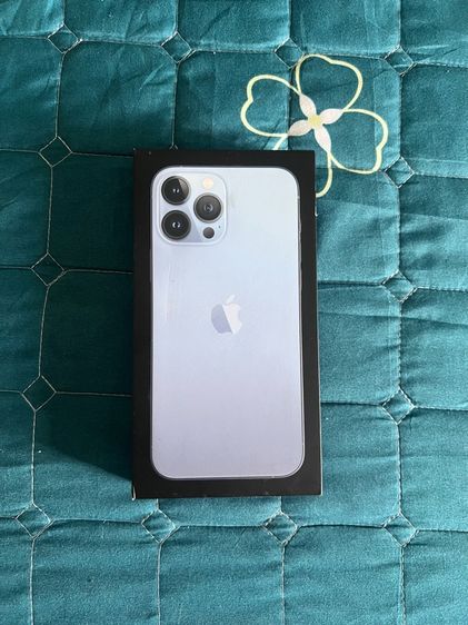 ไอโฟน 13 Pro Max 