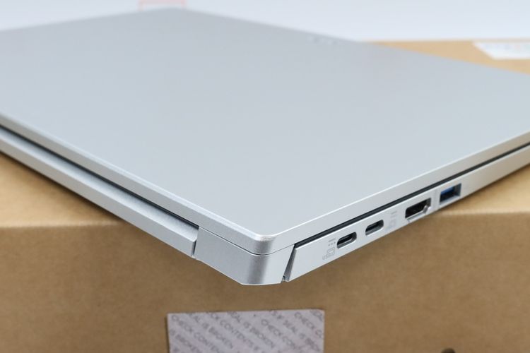 Acer Aspire Lite 15 Core i3-1315U RAM8.512GB รูปที่ 11
