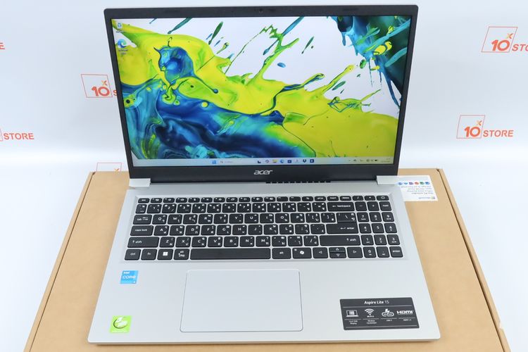 Acer Aspire Lite 15 Core i3-1315U RAM8.512GB รูปที่ 3