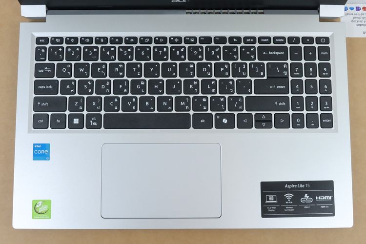 Acer Aspire Lite 15 Core i3-1315U RAM8.512GB รูปที่ 2