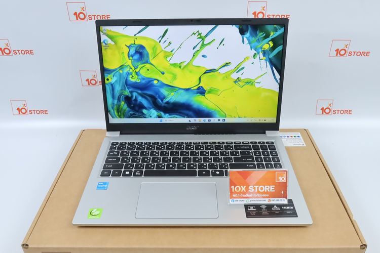 Aspire series Acer Aspire Lite 15 Core i3-1315U RAM8.512GB