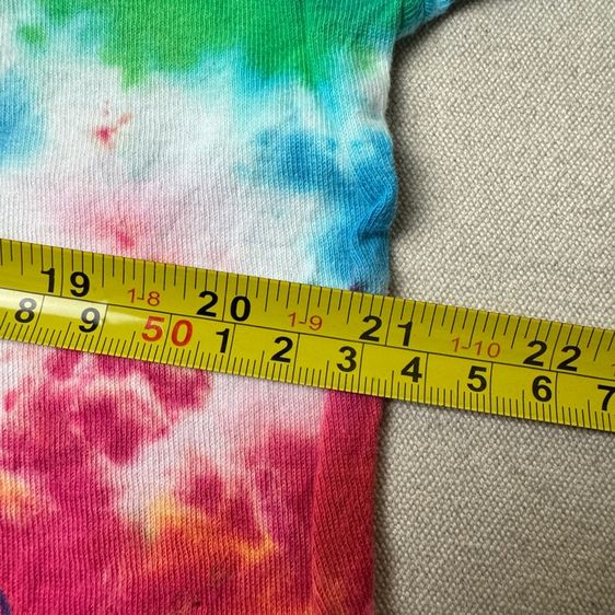 เสื้อยืด Jimi Hendrix by Liquid Blue Size L  รูปที่ 7