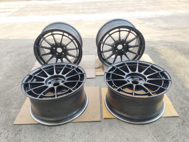 ล้อEnkei แท้ รูปที่ 2