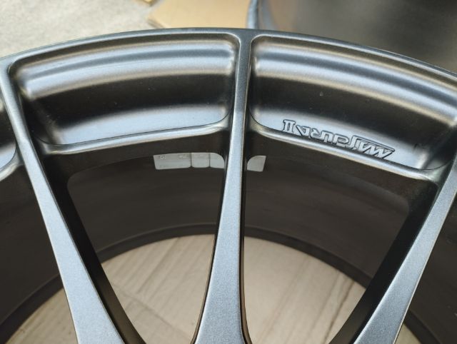 ล้อEnkei แท้ รูปที่ 6