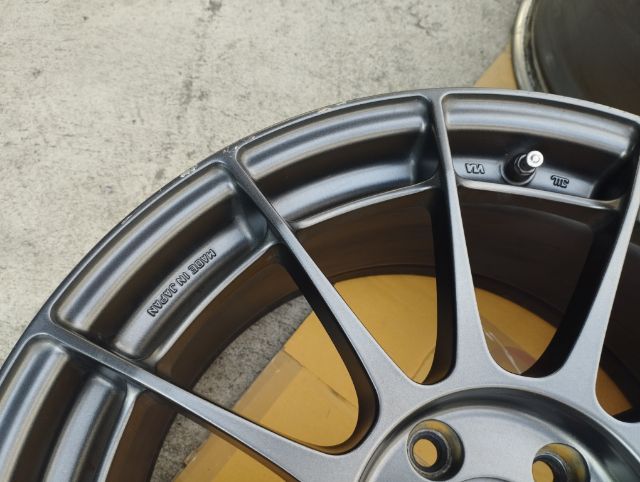 ล้อEnkei แท้ รูปที่ 8