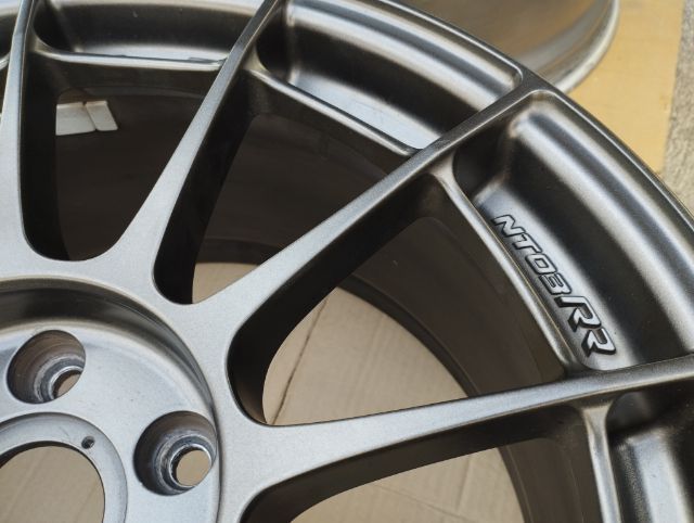 ล้อEnkei แท้ รูปที่ 5