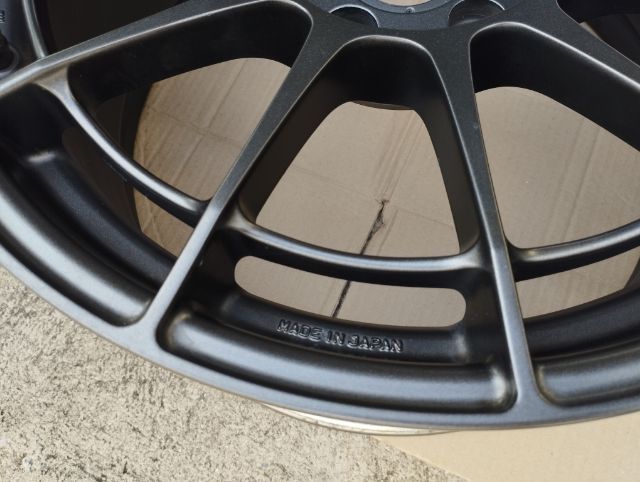 ล้อEnkei แท้ รูปที่ 3