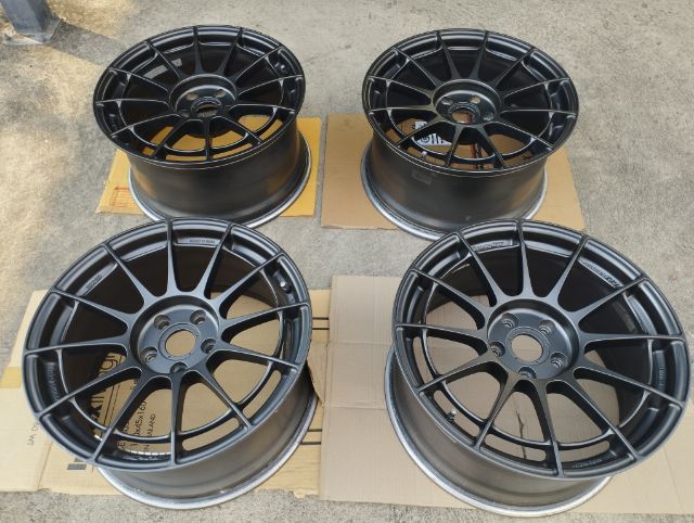 ล้อEnkei แท้