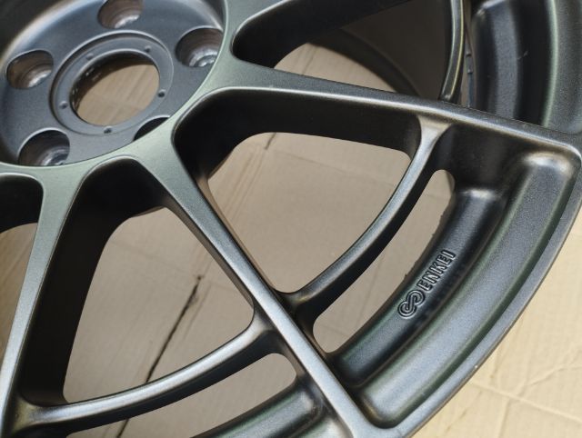 ล้อEnkei แท้ รูปที่ 4