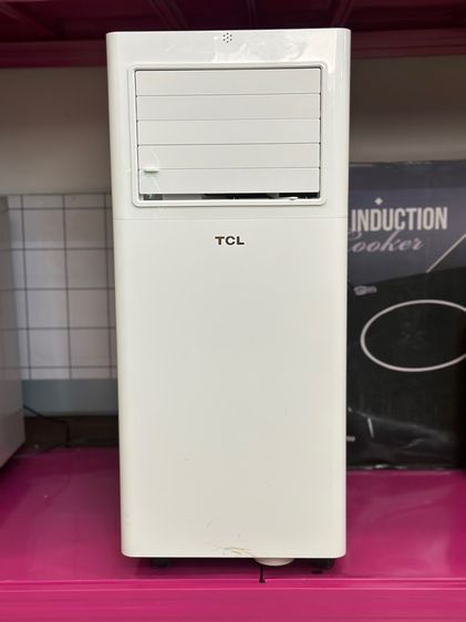 แอร์เคลื่อนที่ TCL TAC 11CPA SL2ขนาด11000 BTU