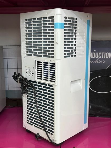 แอร์เคลื่อนที่ TCL TAC 11CPA SL2ขนาด11000 BTU รูปที่ 7