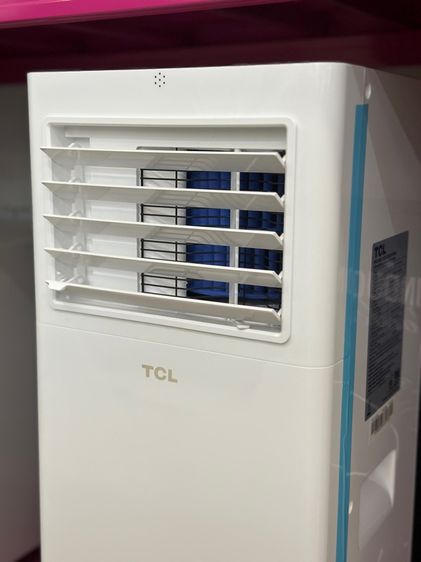 แอร์เคลื่อนที่ TCL TAC 11CPA SL2ขนาด11000 BTU รูปที่ 3