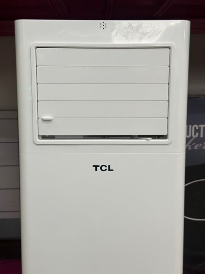 แอร์เคลื่อนที่ TCL TAC 11CPA SL2ขนาด11000 BTU รูปที่ 2