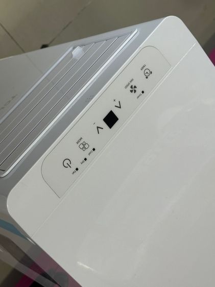 แอร์เคลื่อนที่ TCL TAC 11CPA SL2ขนาด11000 BTU รูปที่ 8