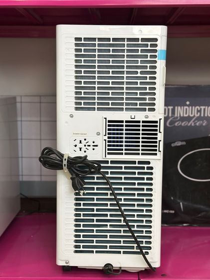 แอร์เคลื่อนที่ TCL TAC 11CPA SL2ขนาด11000 BTU รูปที่ 6