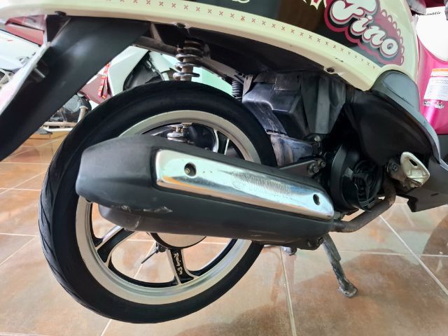 yamaha fino รูปที่ 11