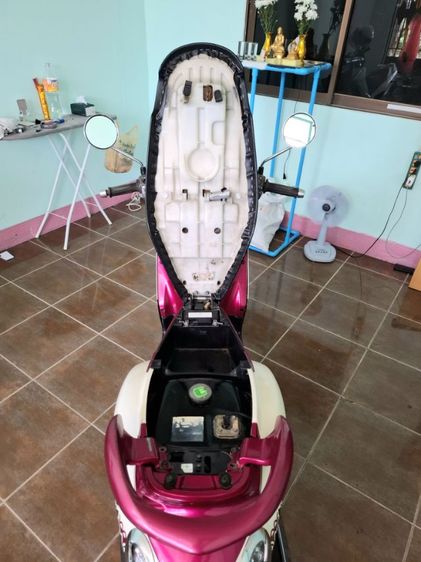 yamaha fino รูปที่ 10