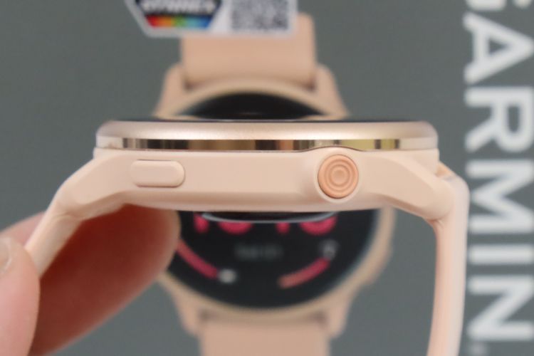 Garmin vívoactive 6 รูปที่ 5